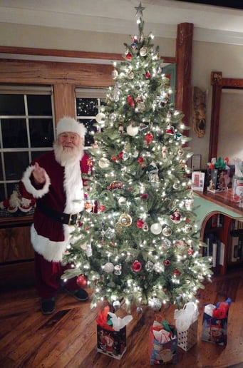 Gallery photo 3 of Santa Eddie