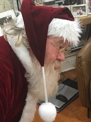 Gallery photo 4 of Santa Eddie