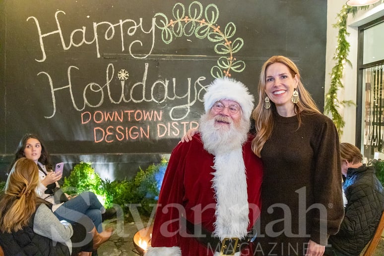 Gallery photo 6 of Santa Eddie