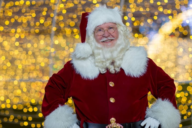 Gallery photo 9 of Santa Edmonton