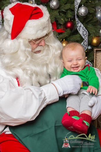 Gallery photo 2 of Santa Edson