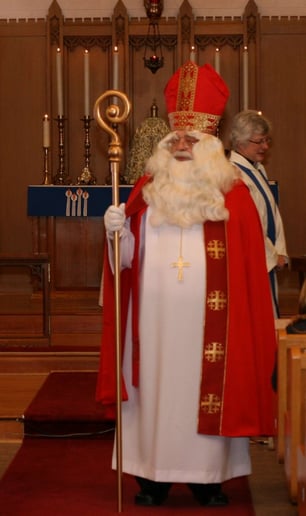 Gallery photo 5 of Santa Edson