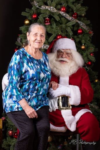 Gallery photo 6 of Santa Edson