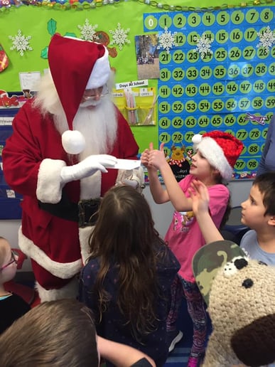 Gallery photo 7 of Santa Edson