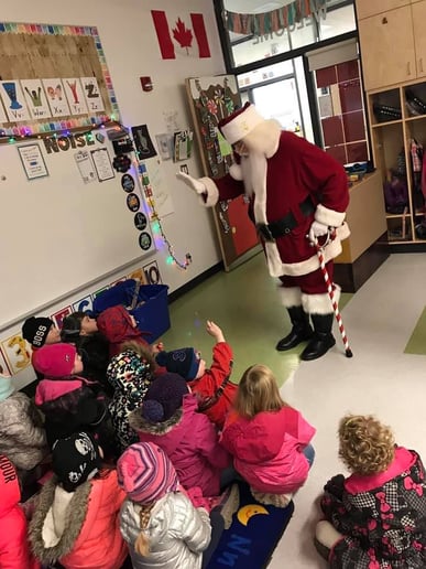 Gallery photo 8 of Santa Edson