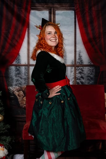 Gallery photo 1 of Jingle Toes