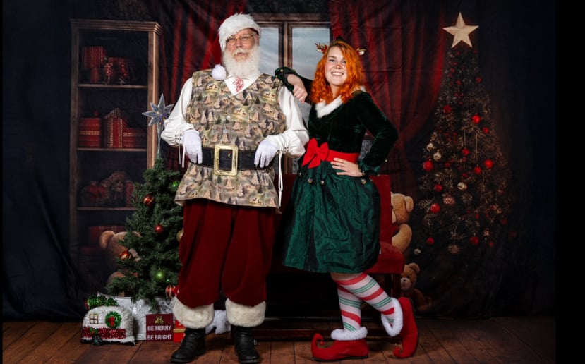 Gallery photo 5 of Jingle Toes