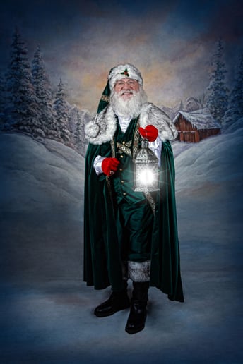 Gallery photo 5 of Santa Emmett Thomason