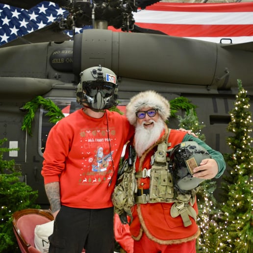 Gallery photo 13 of Santa Jeffy