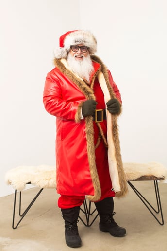 Gallery photo 1 of Santa Jeffy