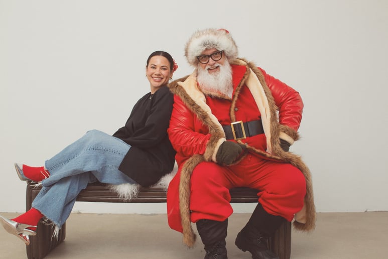 Gallery photo 16 of Santa Jeffy