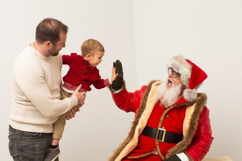 Gallery photo 17 of Santa Jeffy