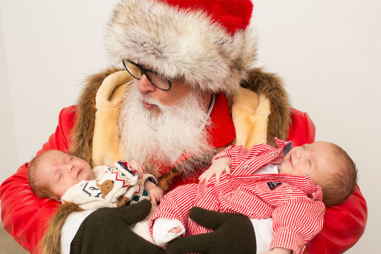 Gallery photo 6 of Santa Jeffy