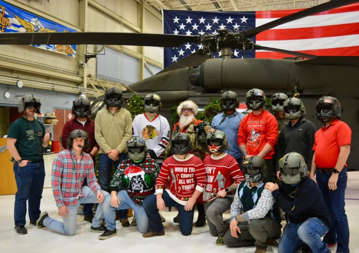 Gallery photo 18 of Santa Jeffy