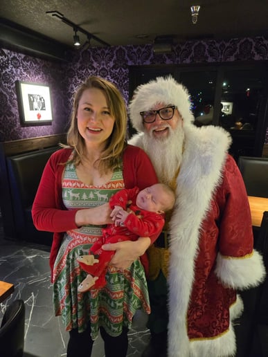 Gallery photo 19 of Santa Jeffy