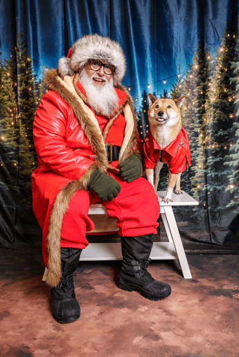 Gallery photo 23 of Santa Jeffy
