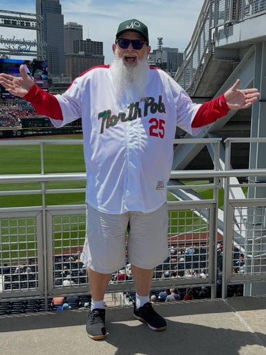 Gallery photo 7 of Santa Jeffy