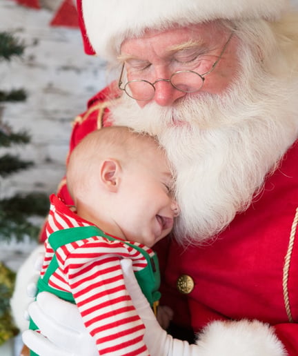 Gallery photo 5 of Santa Entertainment