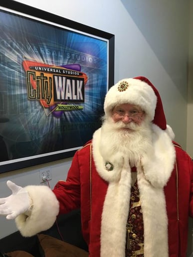 Gallery photo 2 of Santa Entertainment