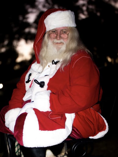 Gallery photo 1 of Santa Eric