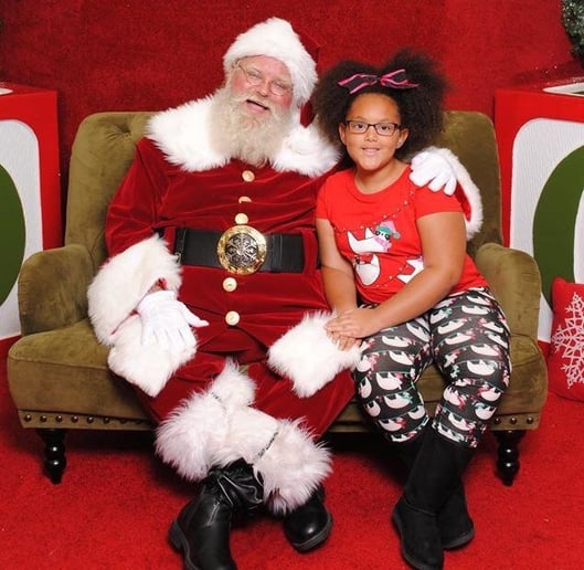 Gallery photo 3 of Santa Eric