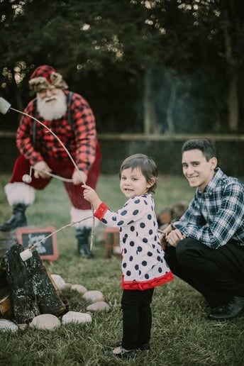 Gallery photo 8 of Santa Eric