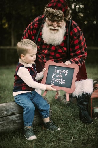 Gallery photo 9 of Santa Eric