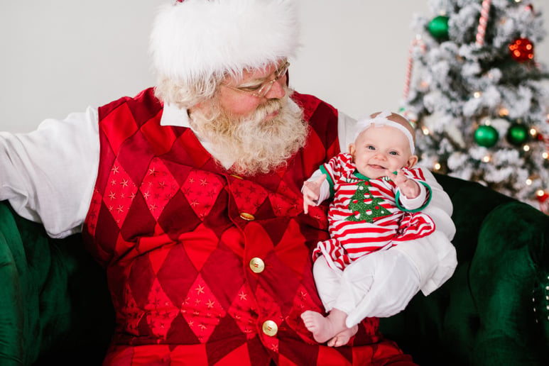 Gallery photo 4 of Santa Eric