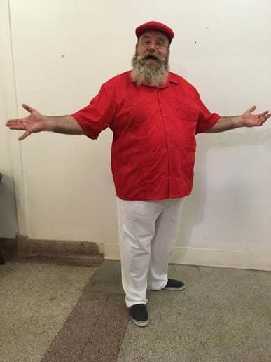Gallery photo 11 of Santa Eric