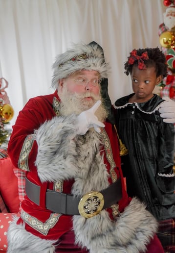 Gallery photo 2 of Santa Eric