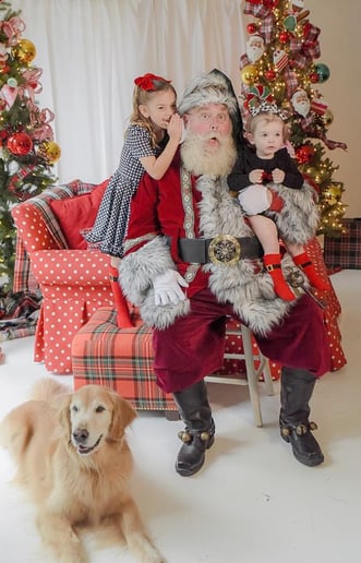 Gallery photo 6 of Santa Eric