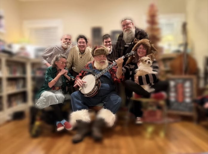 Gallery photo 10 of Santa Eric