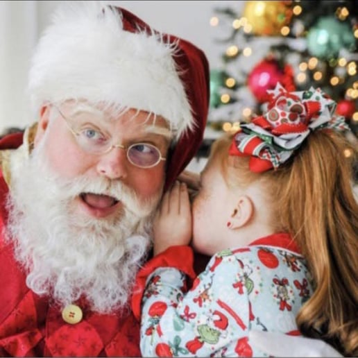 Gallery photo 1 of Santa Eric