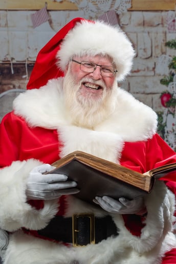 Gallery photo 2 of Santa Eric