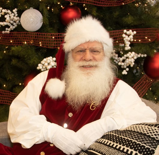 Gallery photo 6 of Santa Eric