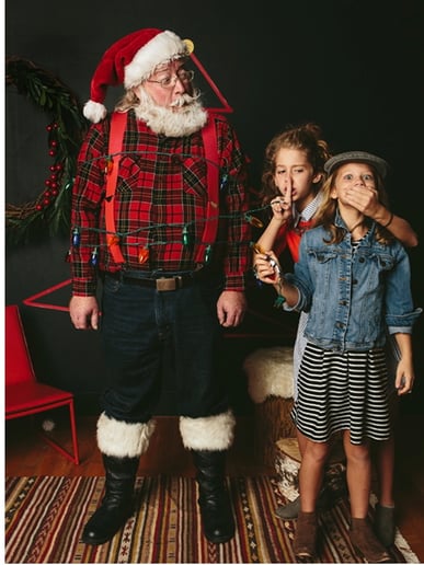 Gallery photo 5 of Santa Eric