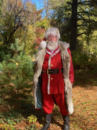 Gallery photo 1 of Santa Eric