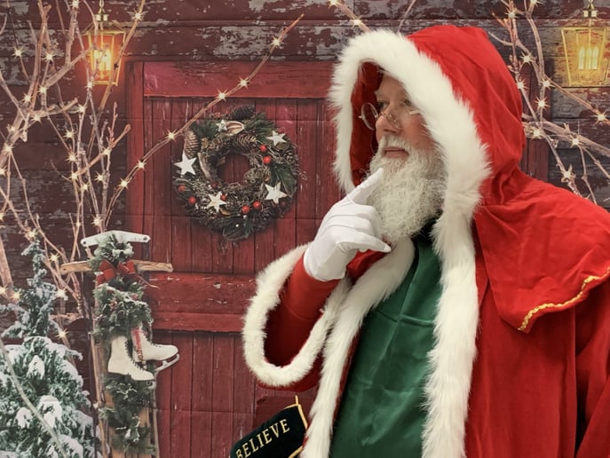 Gallery photo 1 of Santa Erich