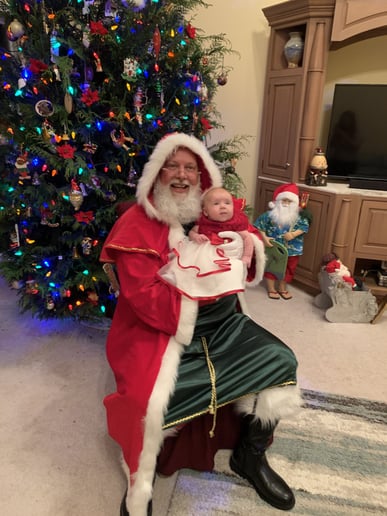 Gallery photo 2 of Santa Erich