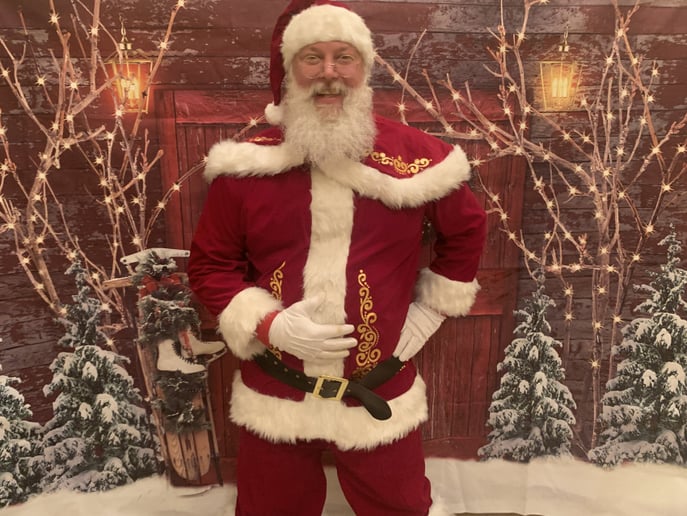 Gallery photo 5 of Santa Erich