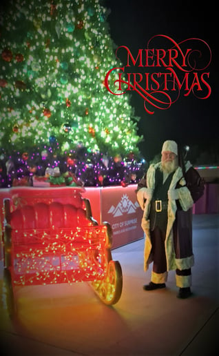 Gallery photo 2 of Santa Bryan