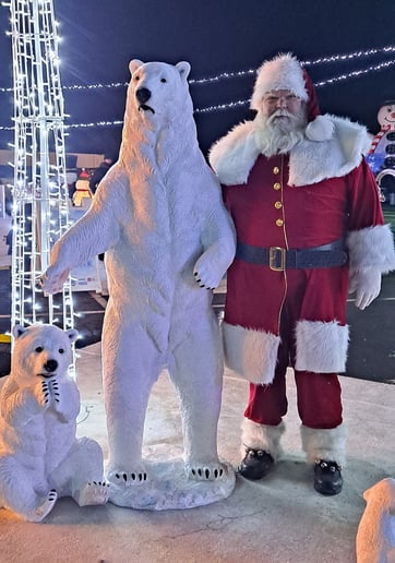 Gallery photo 3 of Santa Bryan