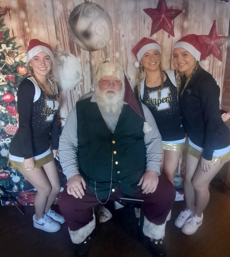 Gallery photo 5 of Santa Bryan