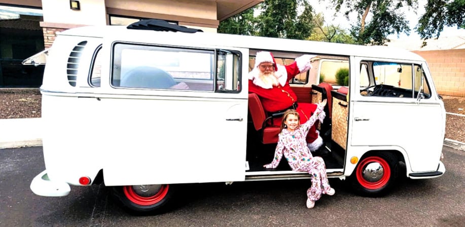 Gallery photo 7 of Santa Bryan