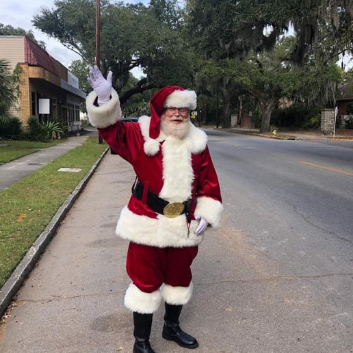 Gallery photo 6 of Santa Everrett