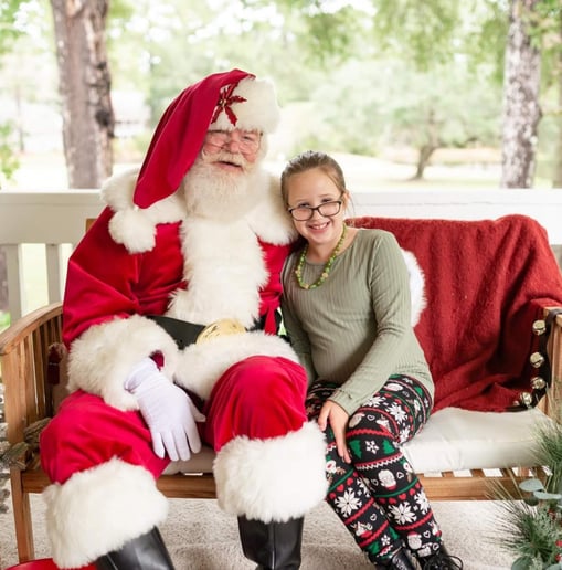 Gallery photo 9 of Santa Everrett