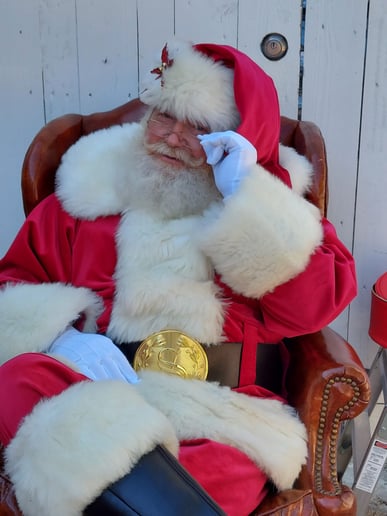 Gallery photo 10 of Santa Everrett