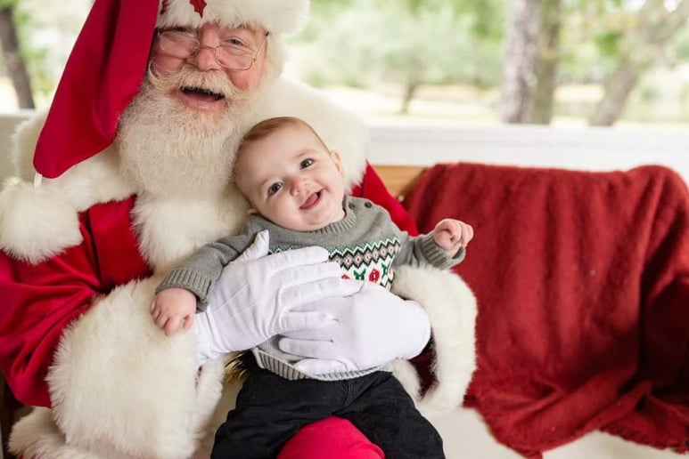Gallery photo 11 of Santa Everrett