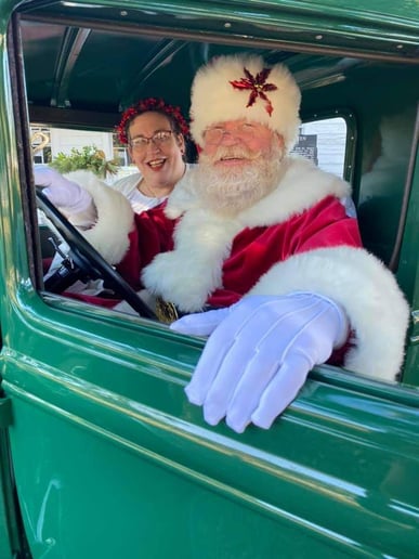 Gallery photo 29 of Santa Everrett