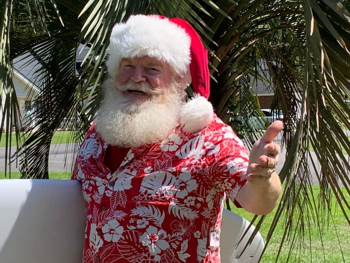 Gallery photo 16 of Santa Everrett
